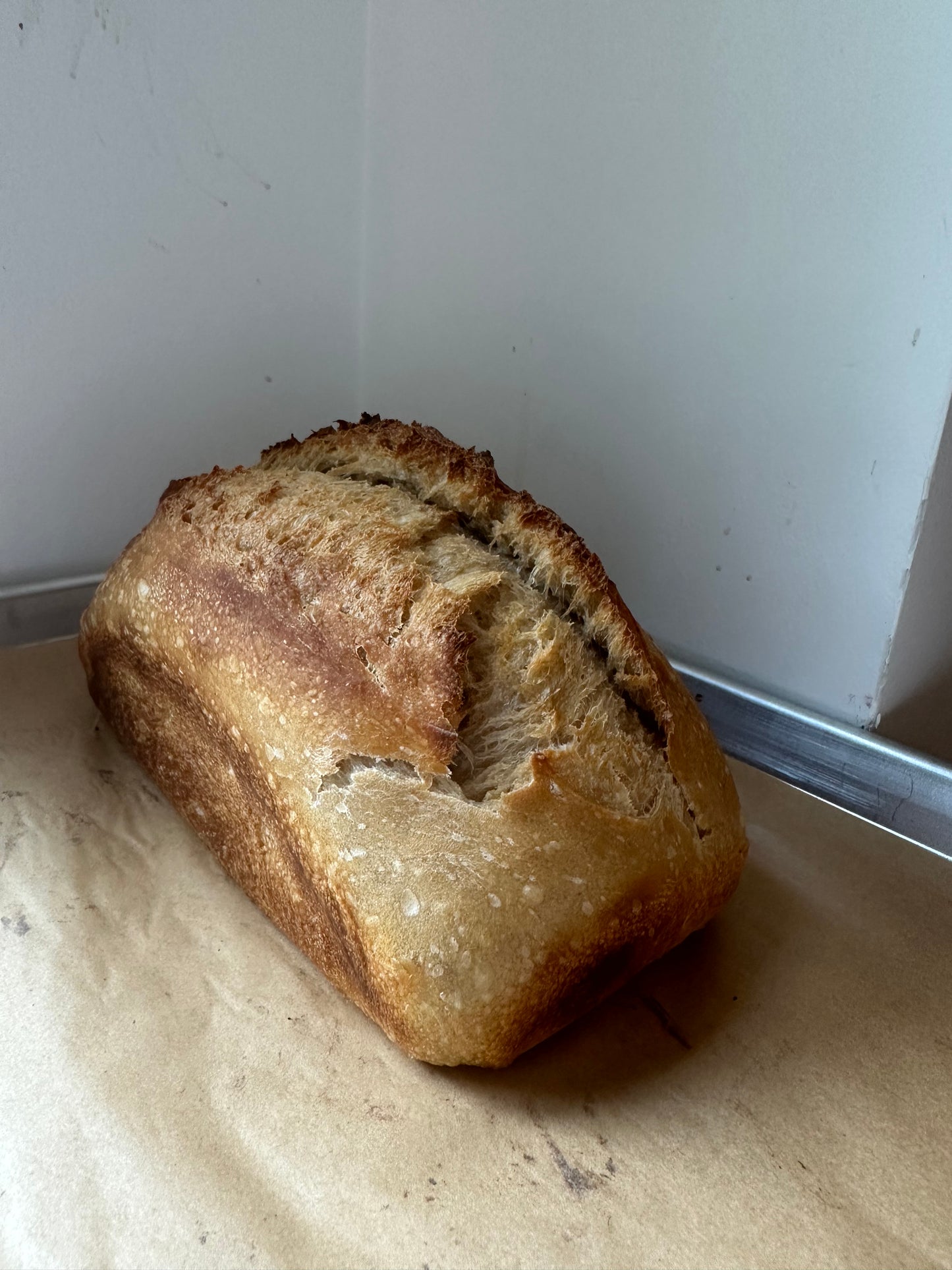 Best Selling Sourdough Sandwich Loaf